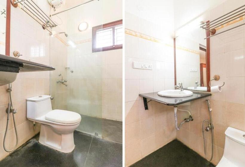 اتاق استاندارد, Oyo Hotel Status Executive Room S