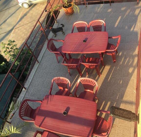 スタンダードルーム, Casa Tony Si Alex