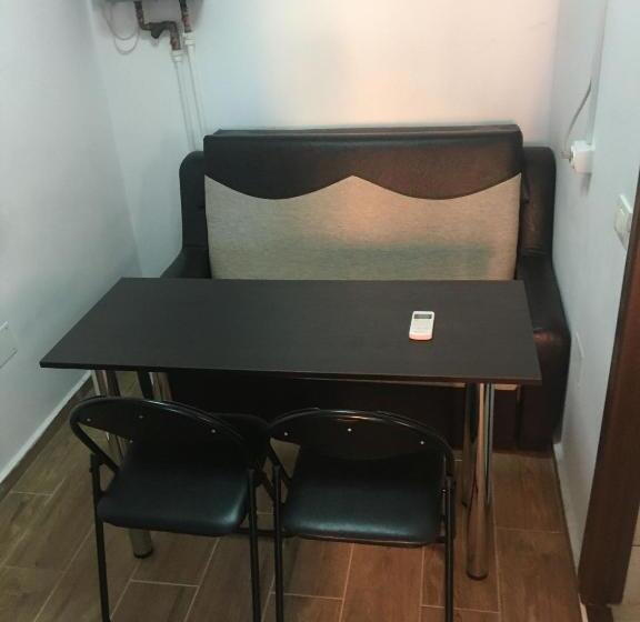 2ベッドルームアパートメント, Casa Tony Si Alex