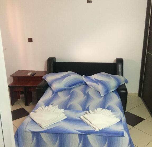 2ベッドルームアパートメント, Casa Tony Si Alex