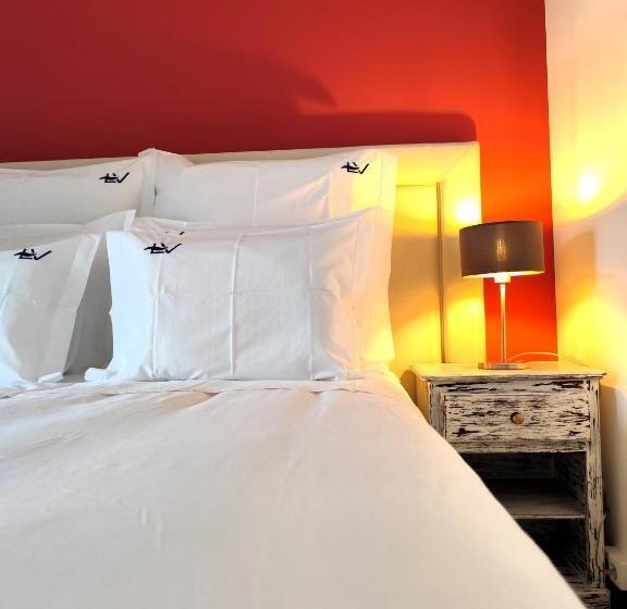 스탠다드 룸, Luso Village Boutique