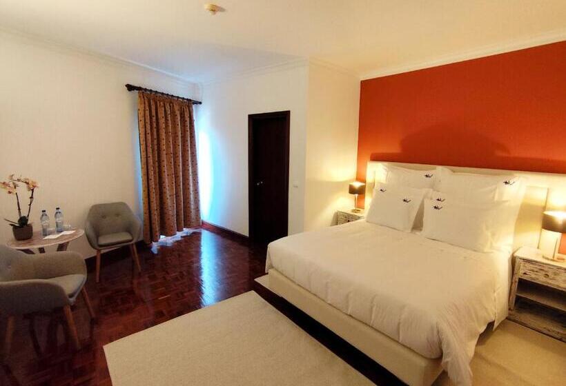 스탠다드 룸, Luso Village Boutique