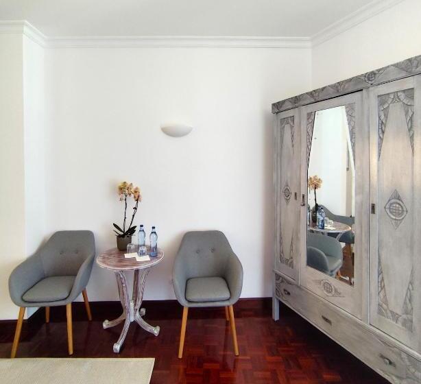 스탠다드 룸, Luso Village Boutique