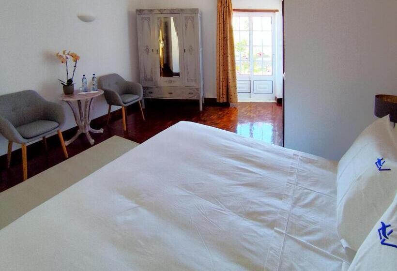 스탠다드 룸, Luso Village Boutique