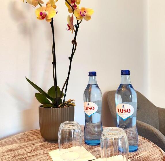 장애인을 위한 스탠다드 룸, Luso Village Boutique