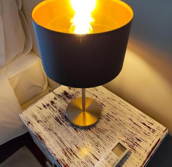 장애인을 위한 스탠다드 룸, Luso Village Boutique