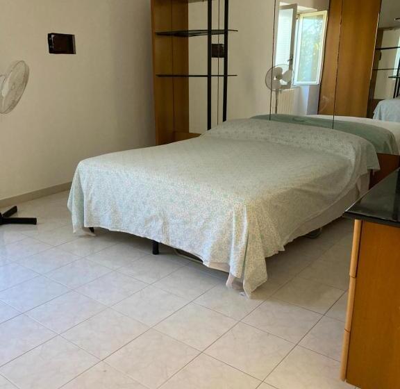 اتاق استاندارد, Casa Marina