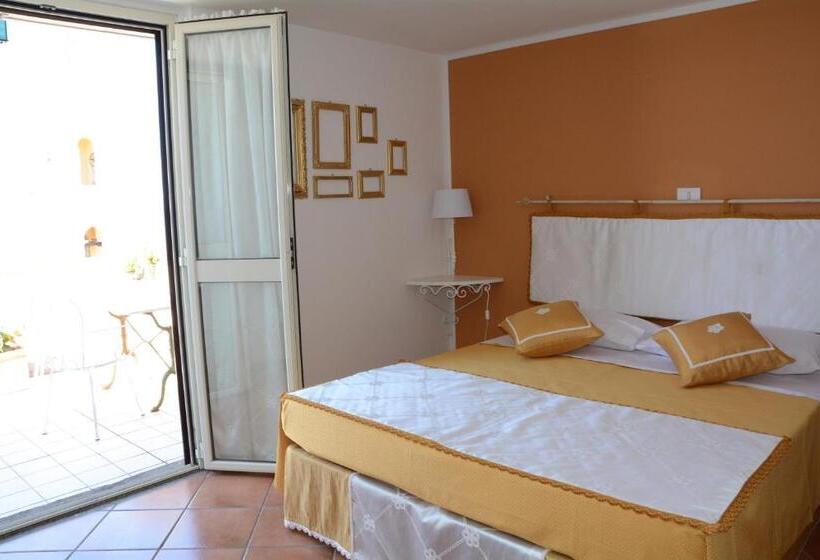 Camera Standard, B&b Huguette