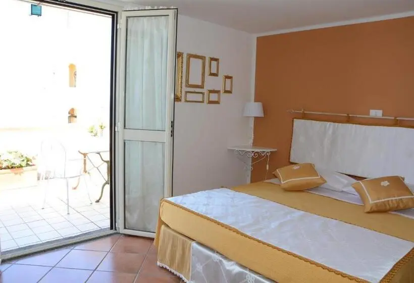 Camera Standard, B&b Huguette