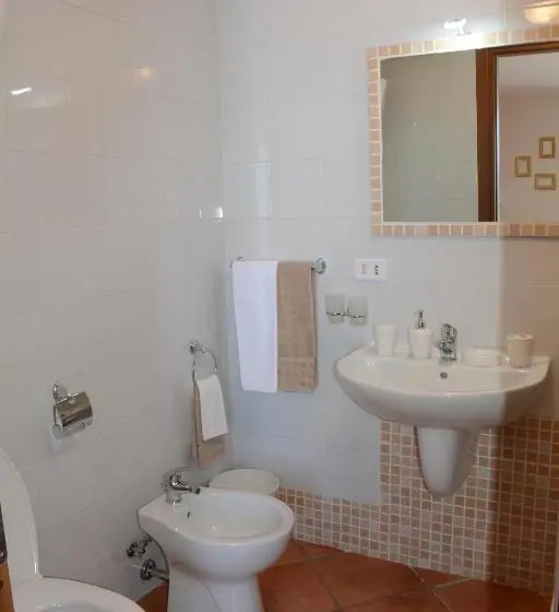 Camera Standard, B&b Huguette