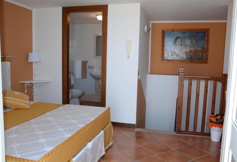 Camera Standard, B&b Huguette