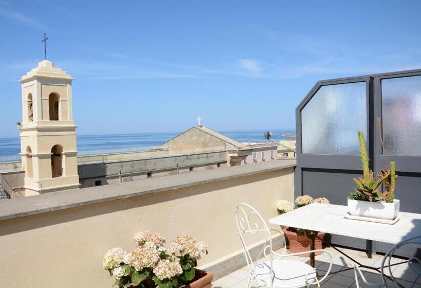 Camera Standard, B&b Huguette