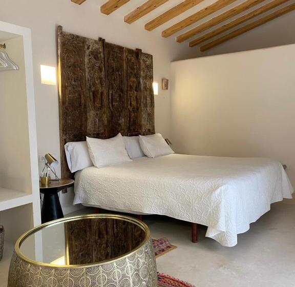 스위트, Boho Suites Denia