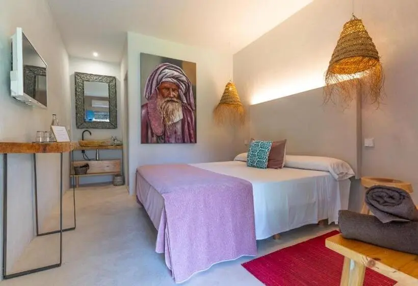 اتاق استاندارد, Boho Suites Denia