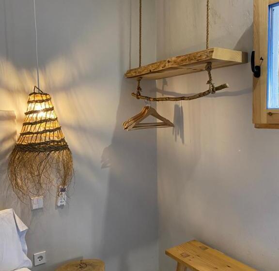 스탠다드 룸, Boho Suites Denia