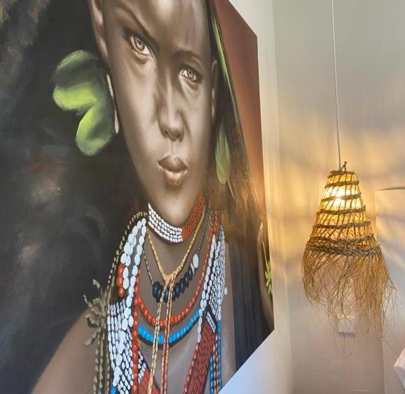 스탠다드 룸, Boho Suites Denia