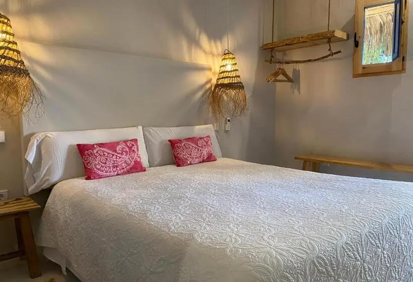 اتاق استاندارد, Boho Suites Denia