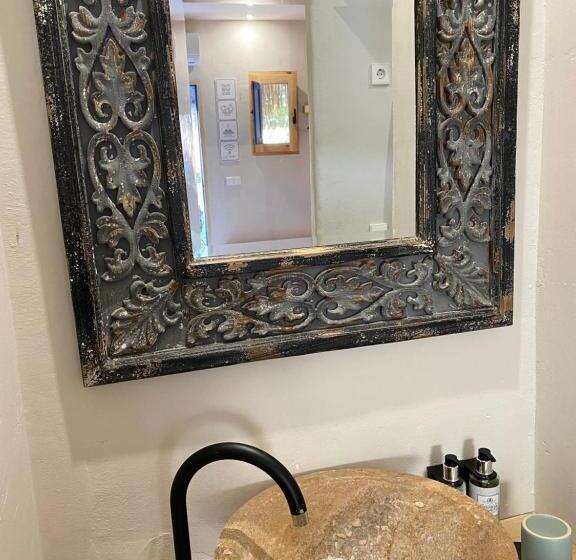 غرفة قياسية, Boho Suites Denia