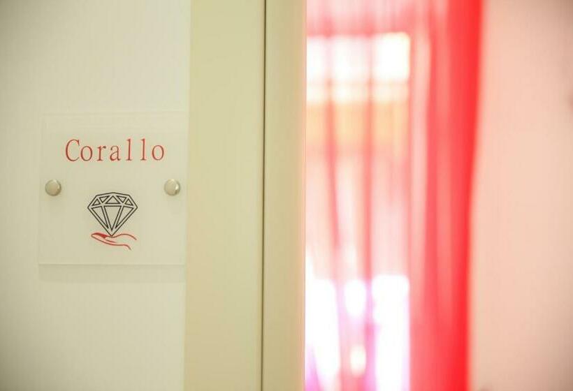 اتاق استاندارد, Il Gioiellino Lifestyle