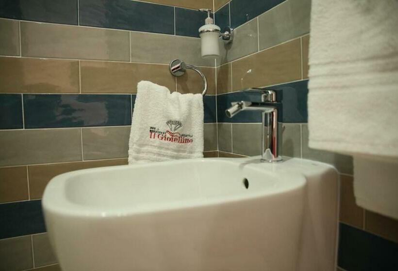 اتاق استاندارد, Il Gioiellino Lifestyle