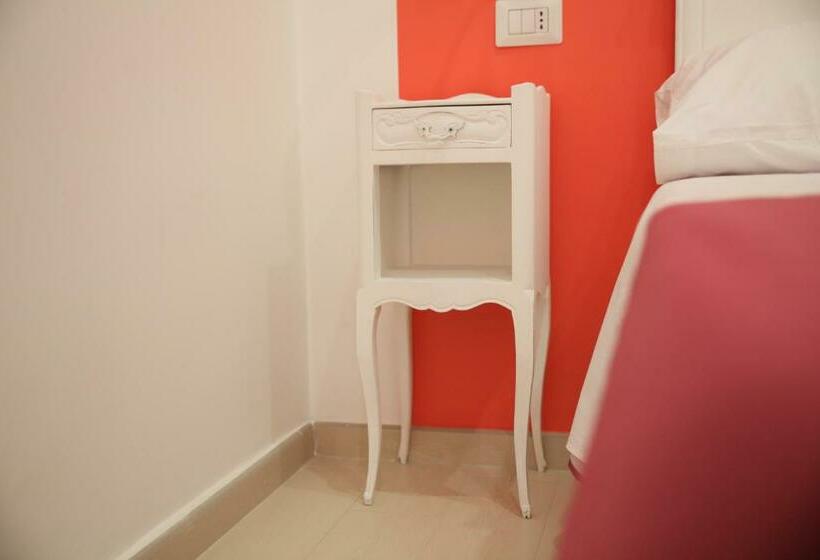 اتاق استاندارد, Il Gioiellino Lifestyle