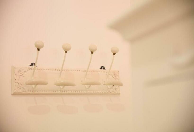 اتاق استاندارد, Il Gioiellino Lifestyle