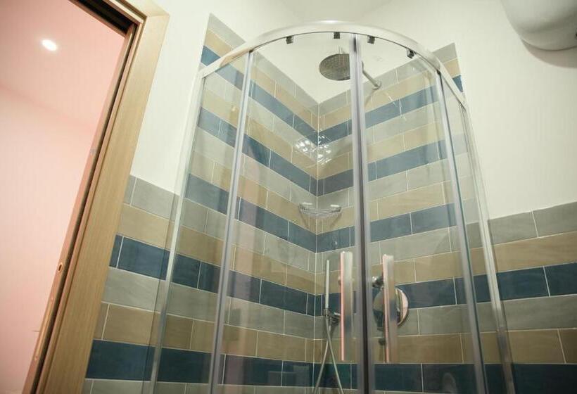 اتاق استاندارد, Il Gioiellino Lifestyle