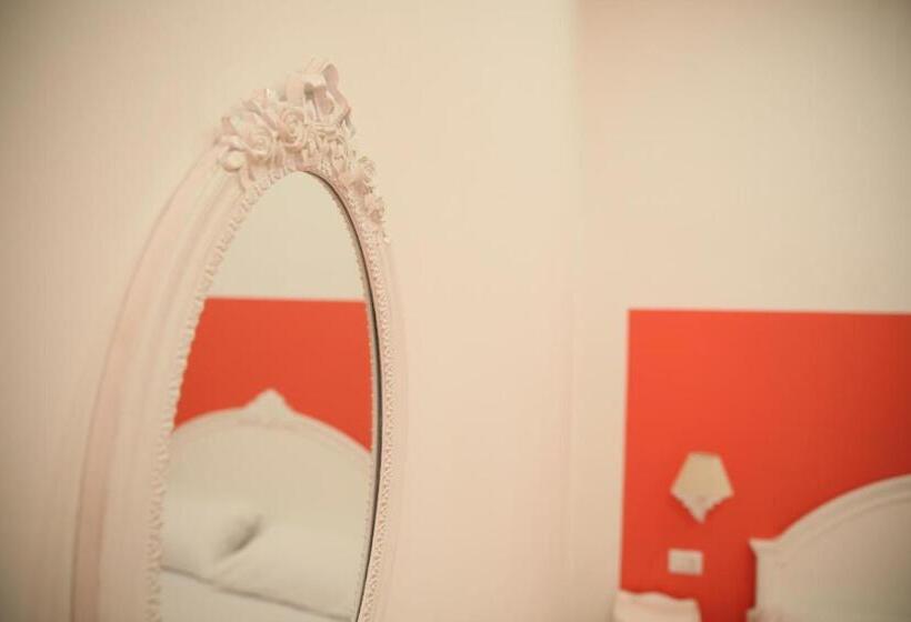 اتاق استاندارد, Il Gioiellino Lifestyle