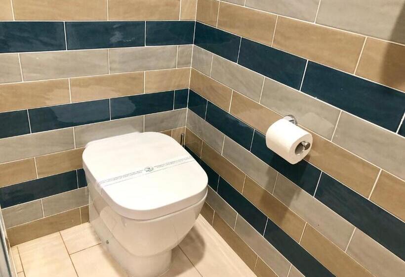 اتاق استاندارد, Il Gioiellino Lifestyle