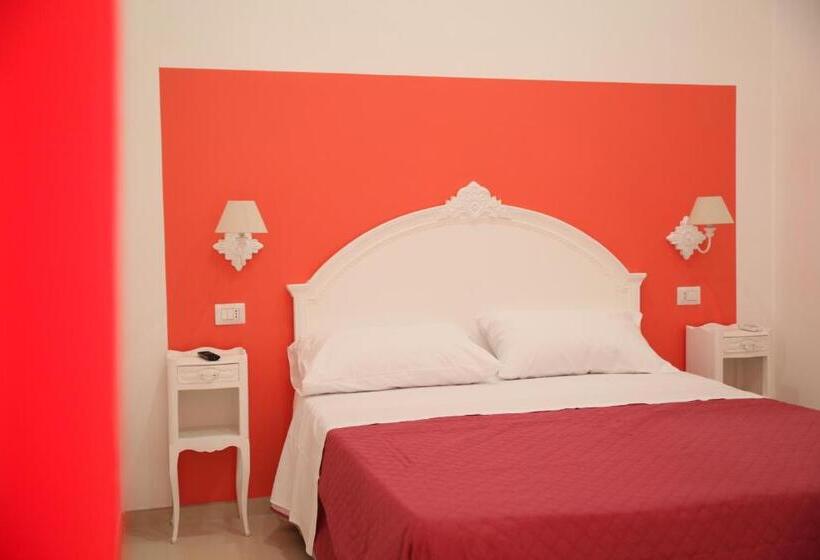 اتاق استاندارد, Il Gioiellino Lifestyle