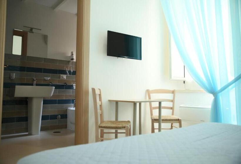 اتاق استاندارد, Il Gioiellino Lifestyle