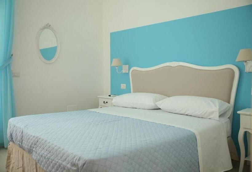 اتاق استاندارد, Il Gioiellino Lifestyle