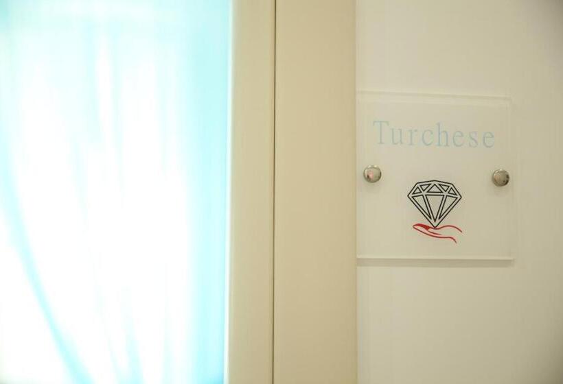 اتاق استاندارد, Il Gioiellino Lifestyle