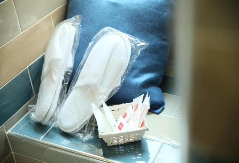 اتاق استاندارد, Il Gioiellino Lifestyle