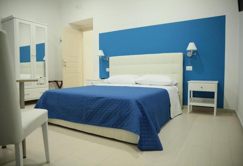 اتاق استاندارد چهار تخته, Il Gioiellino Lifestyle