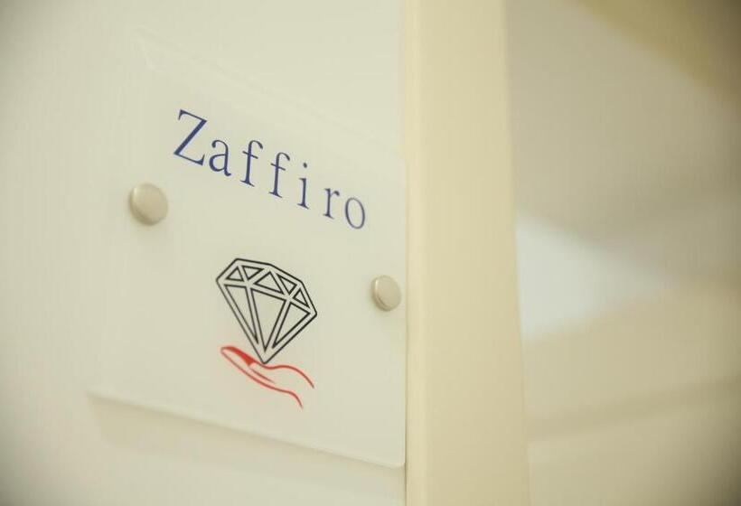 اتاق استاندارد چهار تخته, Il Gioiellino Lifestyle