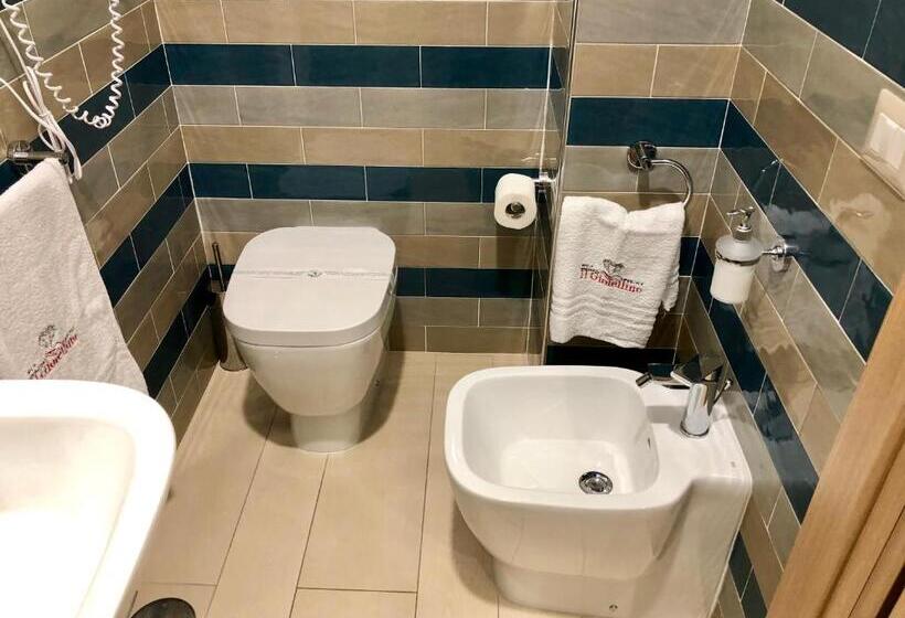 اتاق استاندارد چهار تخته, Il Gioiellino Lifestyle