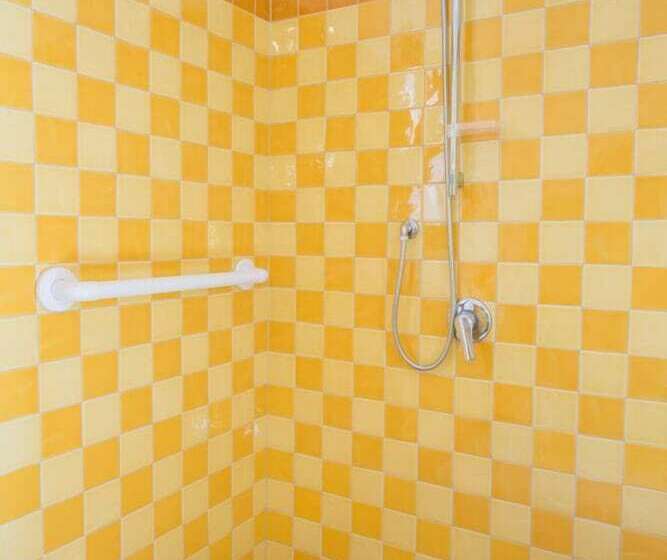 스탠다드 룸, Barbagia