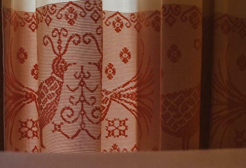 스탠다드 룸, Barbagia