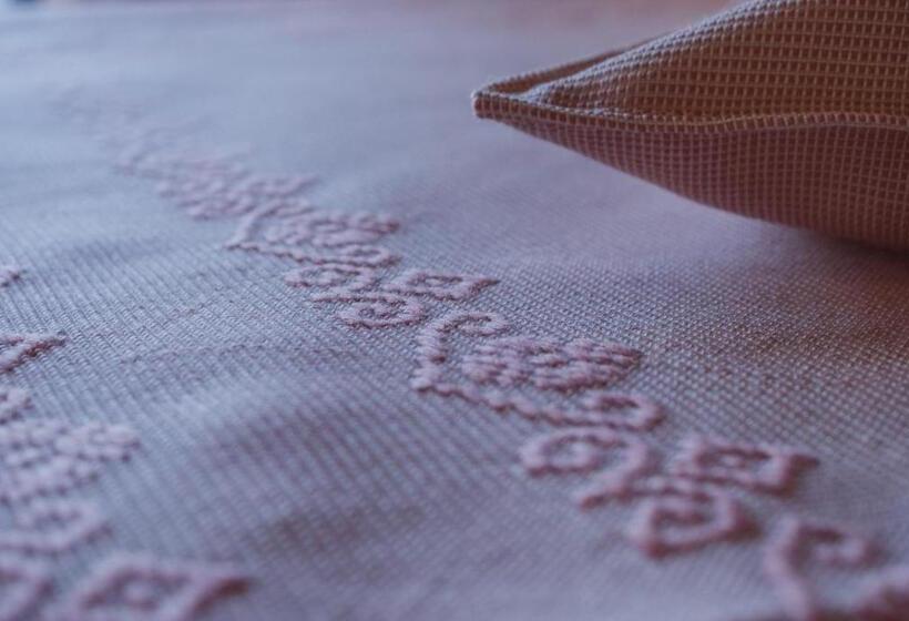 스탠다드 룸, Barbagia