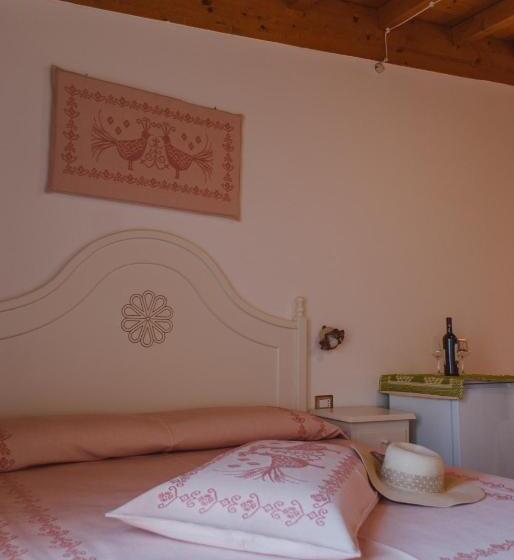 스탠다드 룸, Barbagia