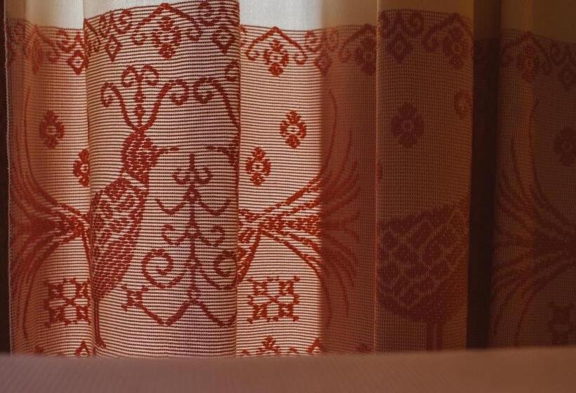 스탠다드 싱글 룸, Barbagia