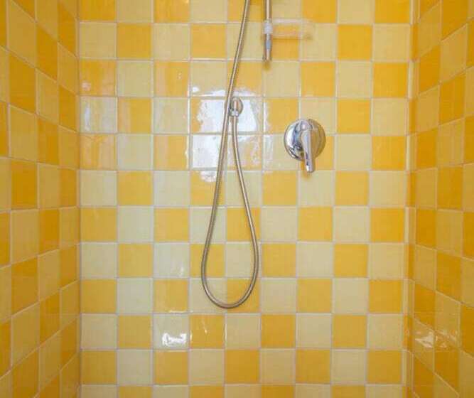 Quarto Quádruplo Estandar, Barbagia