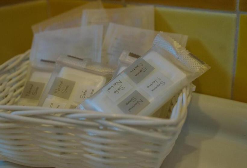 스탠다드 룸, Barbagia