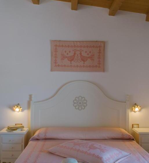 스탠다드 룸, Barbagia