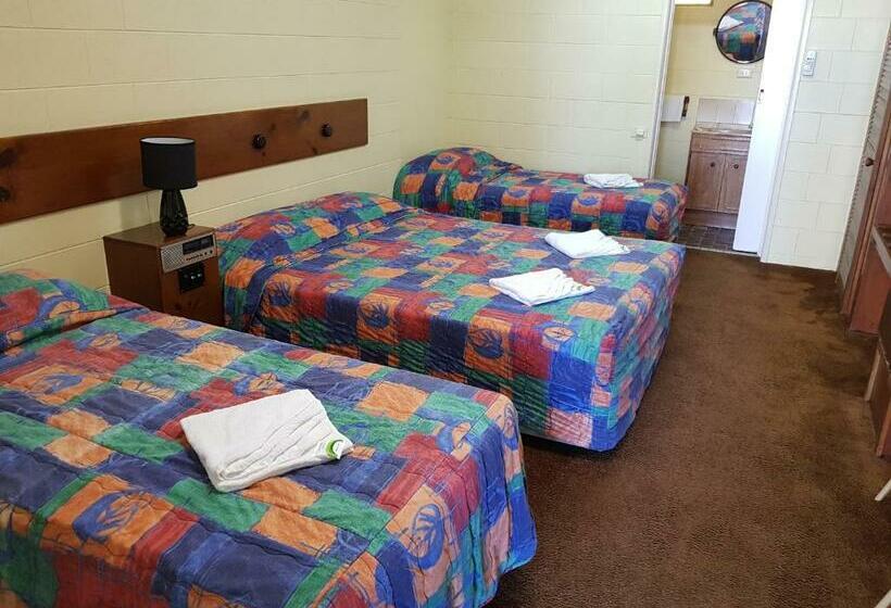 חדר סטנדרט, Commercial