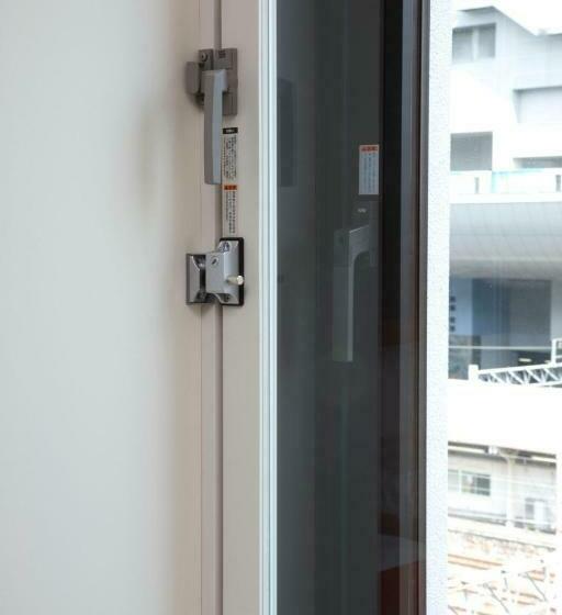 Quarto Estandar, Miyako City Kintetsu Kyoto Station