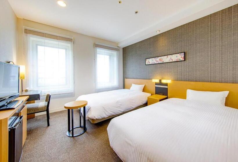 Quarto Superior, Miyako City Kintetsu Kyoto Station