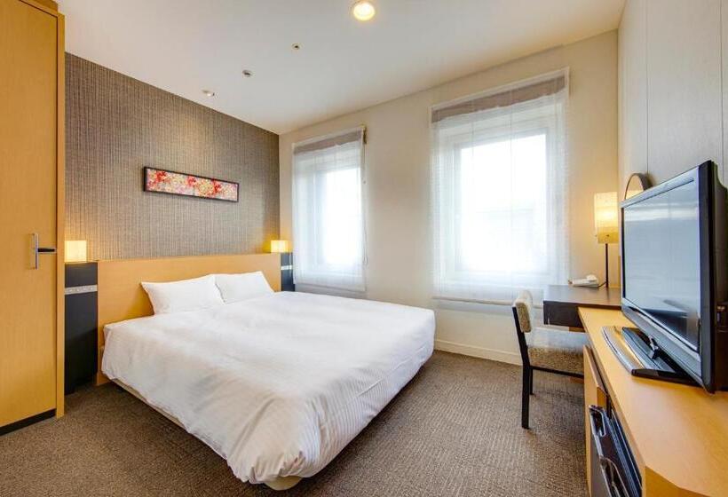 Quarto Estandar, Miyako City Kintetsu Kyoto Station