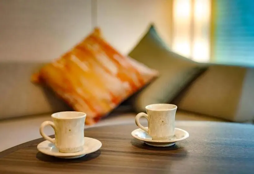 スタンダード４人部屋, Miyako City Kintetsu Kyoto Station